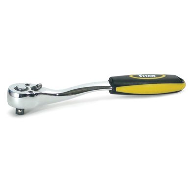 TITAN 3/8" DR OFFSET QUICK-RELEASE RATC