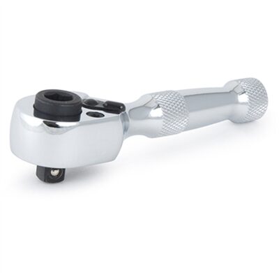TITAN 1/4'' Dr Mini Ratchet