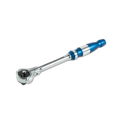 TITAN 3/8" DR X 10" SWIVEL HEAD RATC