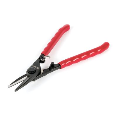TITAN 7" METAL SHEARS