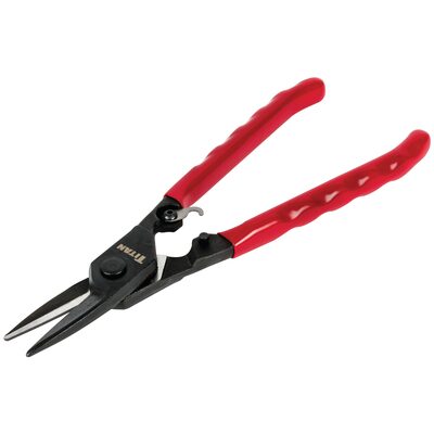 TITAN 10" MULTI-PURPOSE METAL SHEARS