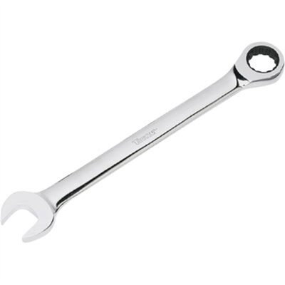 TITAN 7MM RATCHETING WRENCH
