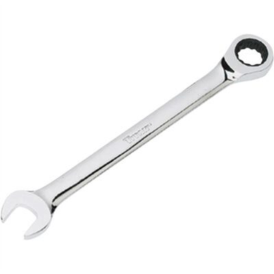 TITAN 11mm ratcheting wrench