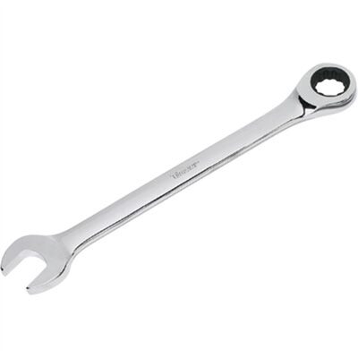 TITAN 21MM RATCHETING WRENCH
