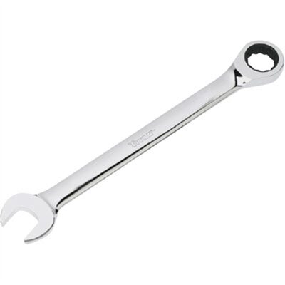 TITAN 1-1.4" SAE RATCHETING WRENCH