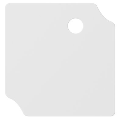 TITAN BODY FILLER MIXING BOARD
