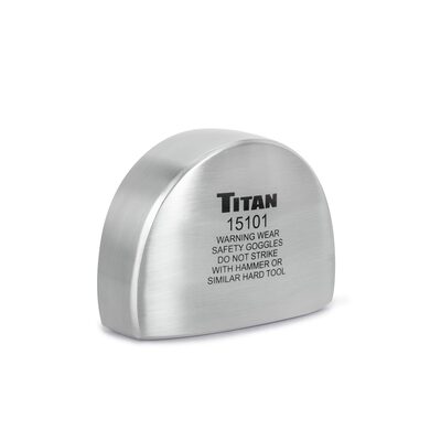 Titan Heel Dolly