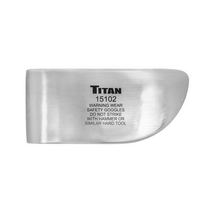 Titan Thin Toe Dolly