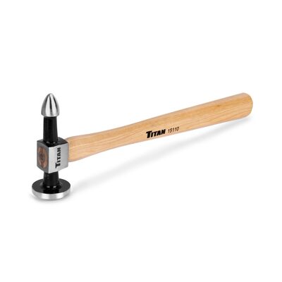 Titan Utility Pick Hammer-Short Reach