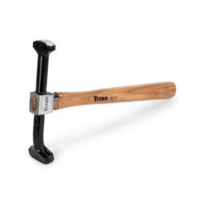 Titan Door Skin Hammer