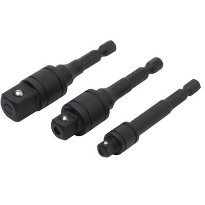 TITAN 3-PC 3" LOCKING SOCKET ADAPTOR SE
