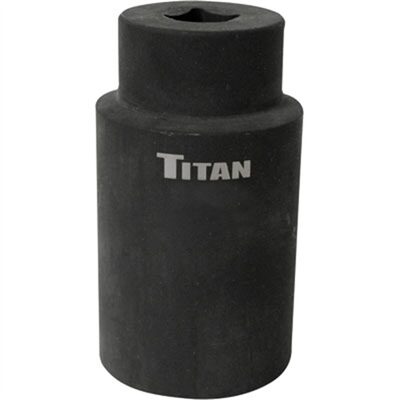 TITAN AXLE NUT 30M