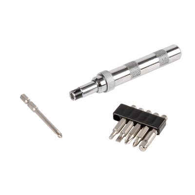 TITAN 1/4" DR IMPACT DRIVER