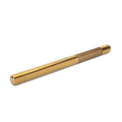 TITAN Brass Drift Punch