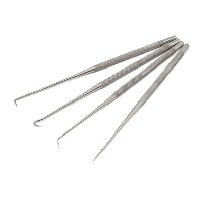 TITAN 4 pc. Hook and Pick Set
