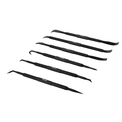 Titan 6 pc. Non-Marring Pick, Hook, and Pry Set