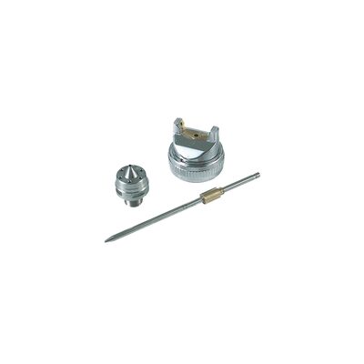 TITAN 1.7MM NEEDLE NOZZLE SET