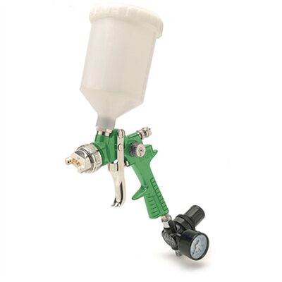 TITAN HVLP GREN SPRAY GUN