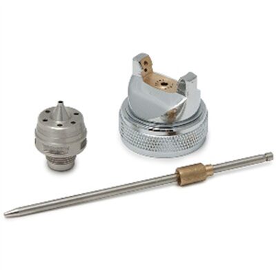 TITAN 1.7MM NEEDLE NOZZLE SET
