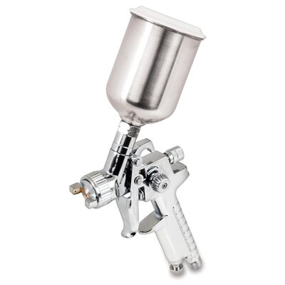 TITAN Hvlp Touch Up Spray Gun w/ 1.0Mm