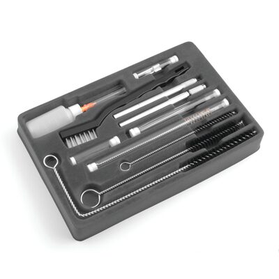 Titan 22 pc. Spray Gun Cleaning Kit