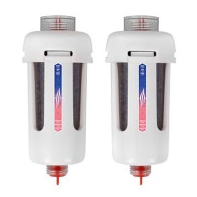 Titan Inline Desiccant Filters
