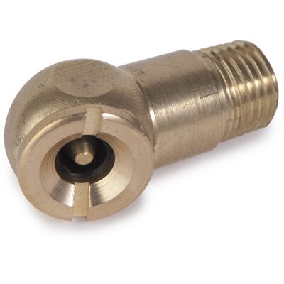 TITAN BALL FOOT CHUCK