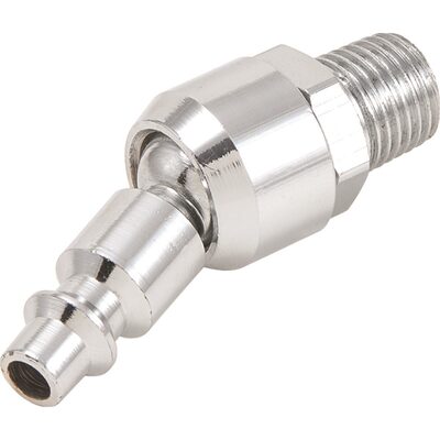 TITAN Swivel Plug