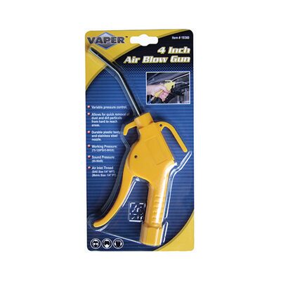TITAN 4" AIR BLOW GUN