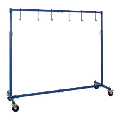 Titan Adjustable 7 Ft. Paint Hanger