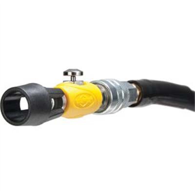 TITAN TURBO VENTURI MINI BLOW GUN 10