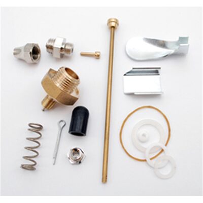 TITAN SPOT SPRAY REBUILD KIT