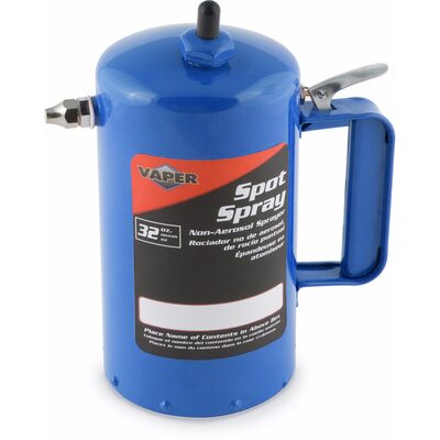 TITAN SPOT SPRAYER - NON AEROSOL SPRAYER 32 O