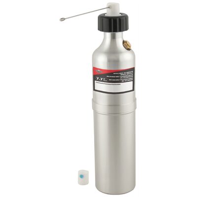 TITAN Aluminum Spray Bottle Refillable