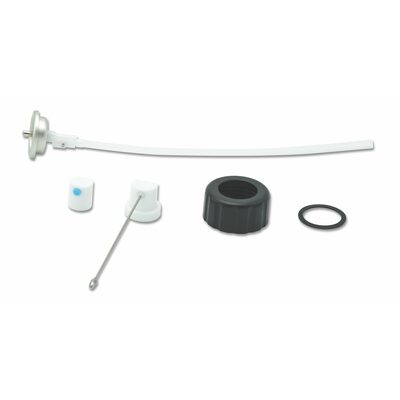 TITAN REFILLABLE ALUMINUM SPRAY REPAIR KIT