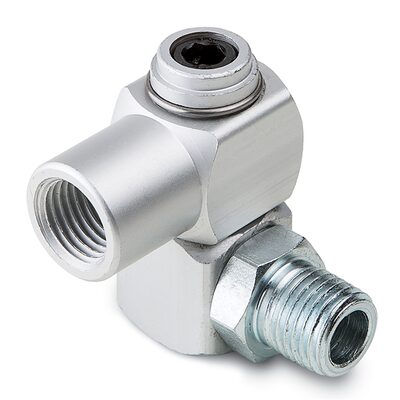TITAN 360? SWIVEL CONNECTOR