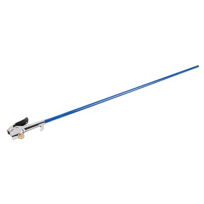 Titan 24 in. 90 Degree Multi-Port Blow Gun