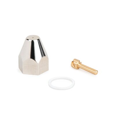 Titan Medium Density Spot Sprayer Nozzle Kit