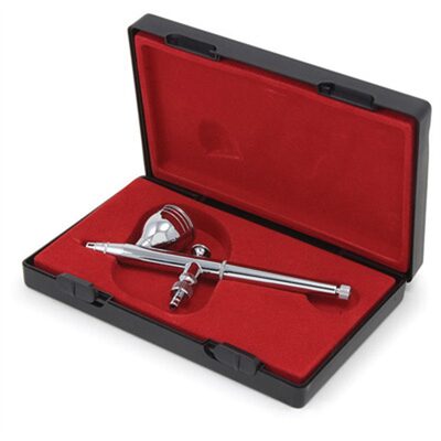 TITAN AIR BRUSH DUAL ACTION