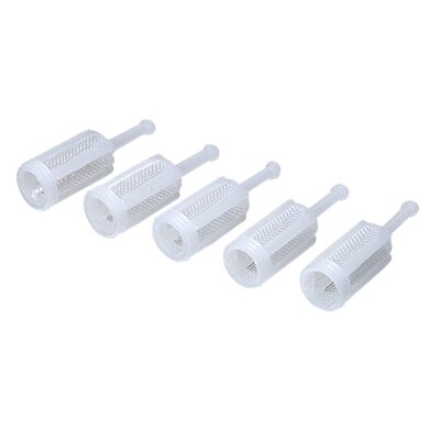 TITAN 5-PC IN-LINE FILTER SCREENS