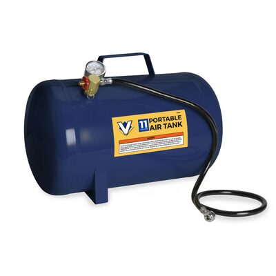 Titan 11 Gallon Portable Air Tank