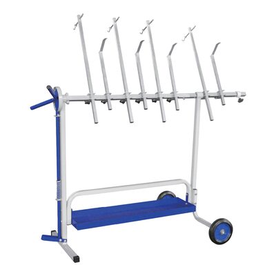 Titan Rotating Work Stand