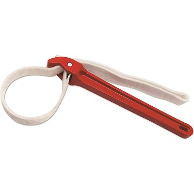 TITAN 12" Strap Wrench