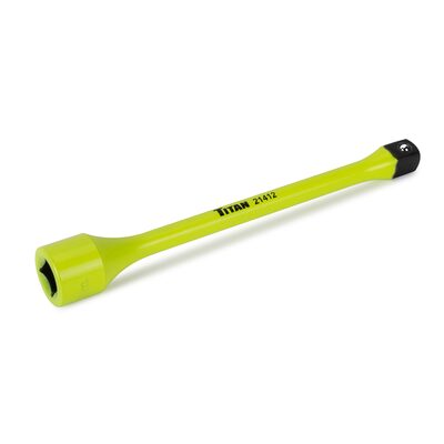 TITAN 75 ft-lb. 1/2 in. Drive Torque Extension