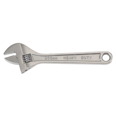 TITAN 18" ADJUSTABLE WRENCH