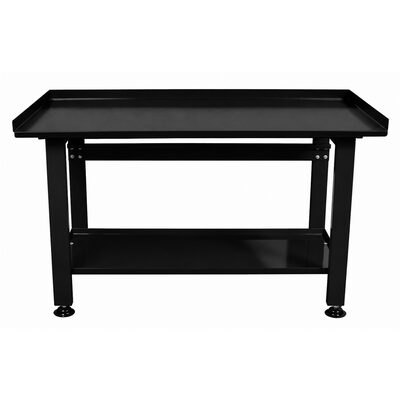 Titan Professional Workbench-Black