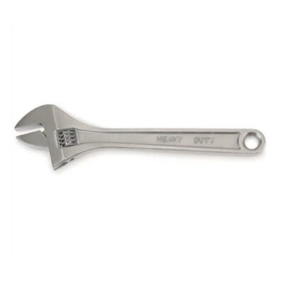 TITAN 24in Adjustable Wrench