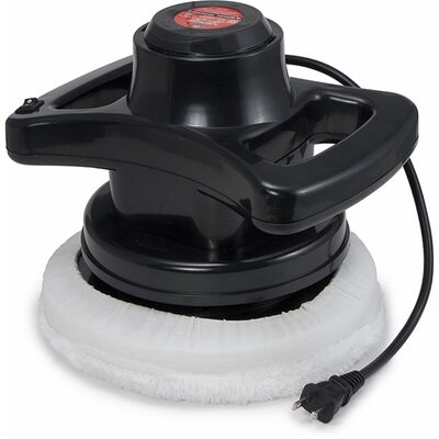 TITAN 10" RANDOM ORBITAL BUFFER/POLISHER