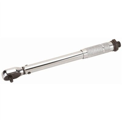 TITAN MICRO TORQUE WRENCHES 1/4" DR