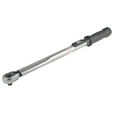 TITAN TORQUE WRE 150FT LB 1/2DR REV W/CASE